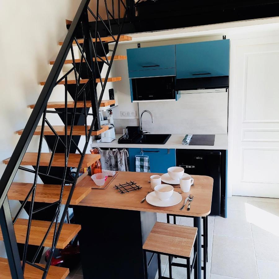 Le Cabanon Des Lavandes Entre Mont Ventoux Et Luberon Holiday home Sault-de-Vaucluse