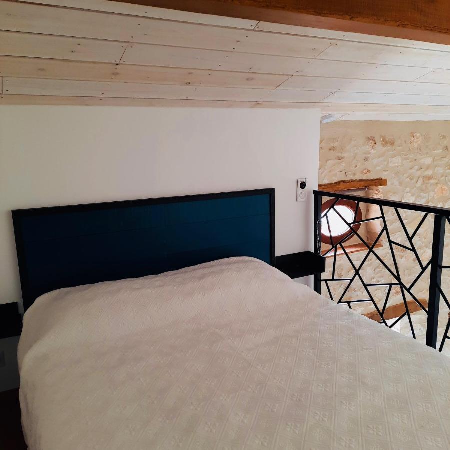 Le Cabanon Des Lavandes Entre Mont Ventoux Et Luberon