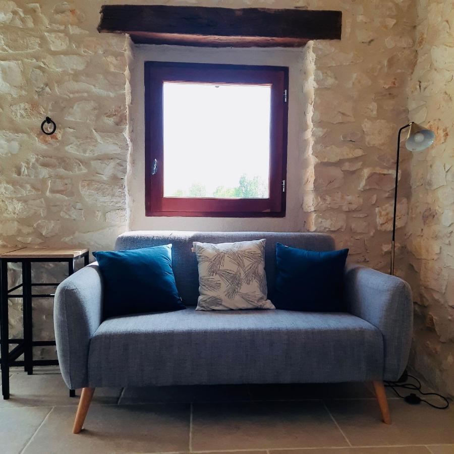 Le Cabanon Des Lavandes Entre Mont Ventoux Et Luberon *
