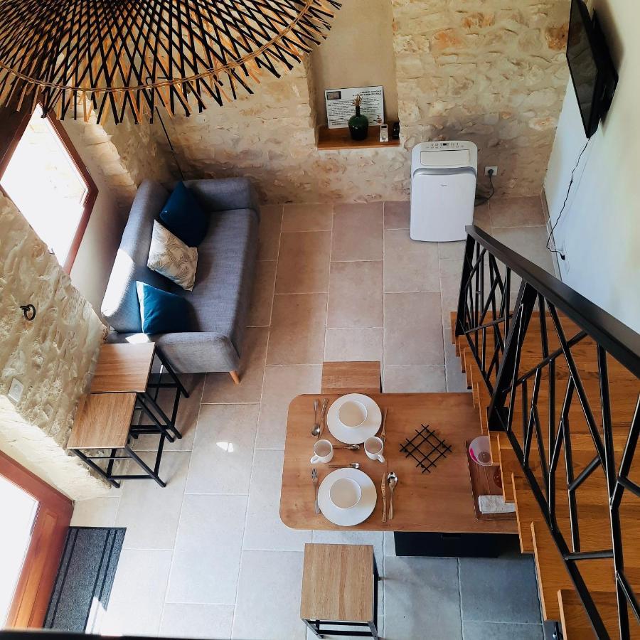 Le Cabanon Des Lavandes Entre Mont Ventoux Et Luberon Holiday home Sault-de-Vaucluse