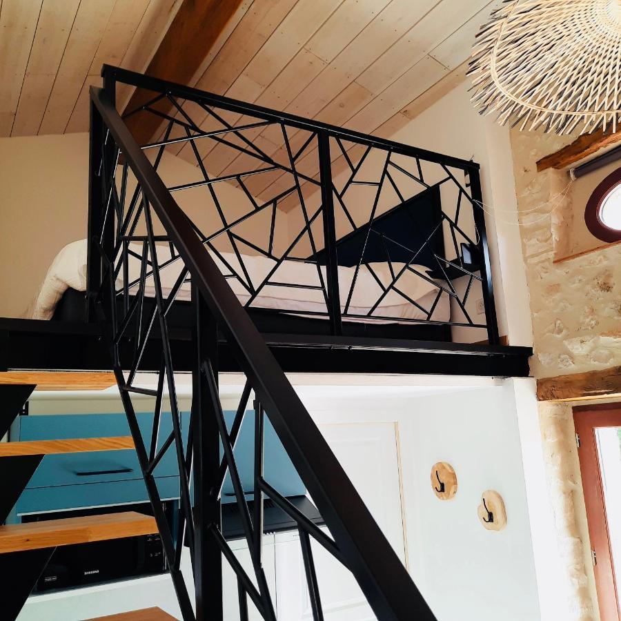 Le Cabanon Des Lavandes Entre Mont Ventoux Et Luberon Holiday home Sault-de-Vaucluse